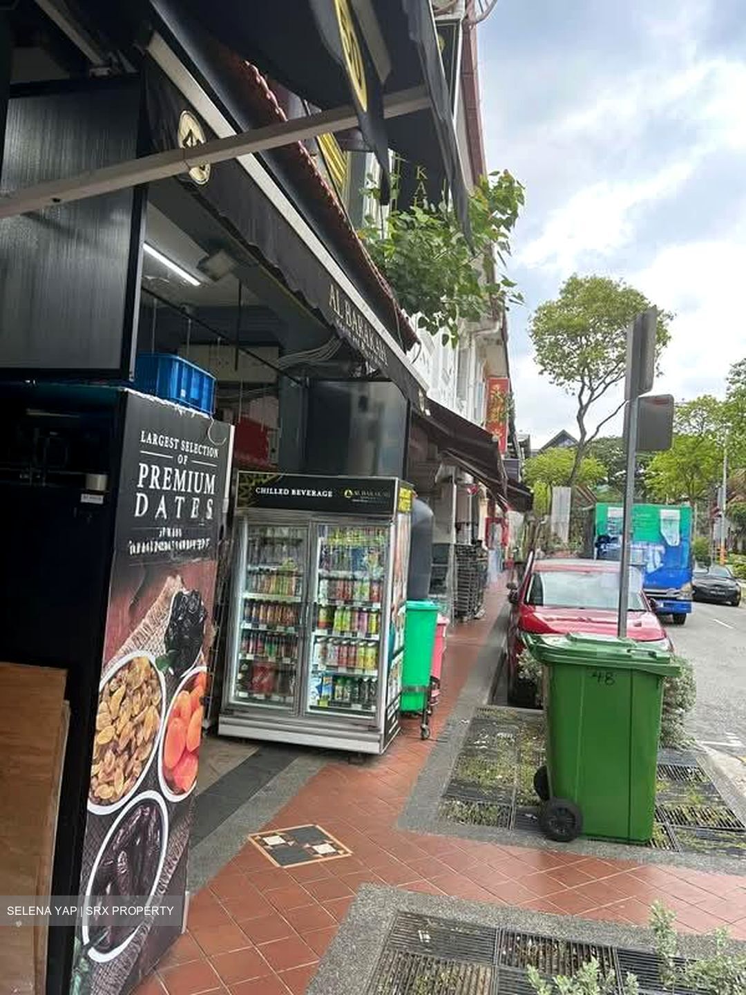 Joo Chiat Road (D15), Shop House #539181991